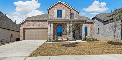 1837 Purtis Creek  Drive, Forney