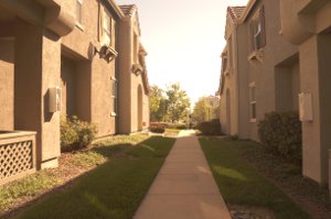 Roseville condo for sale presented by Roseville real estate agent Jesse Coffey