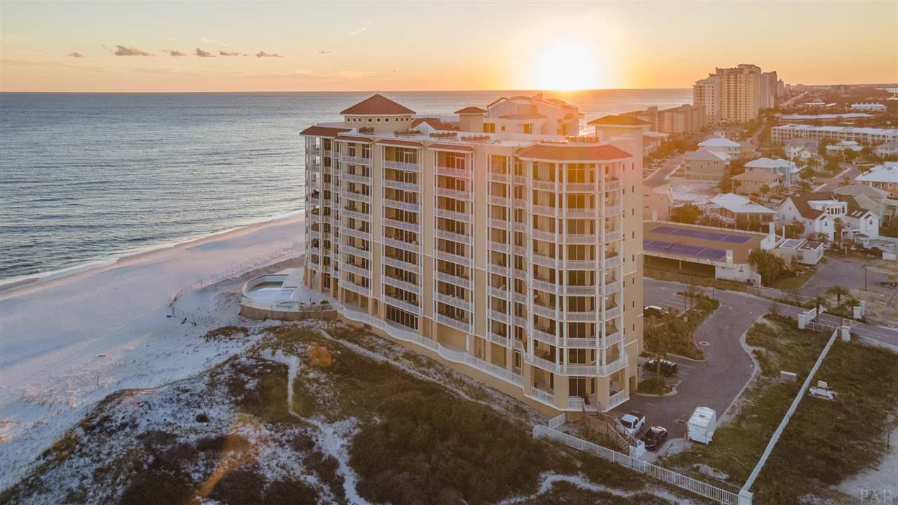 13333 Johnson Beach Rd Unit 607, Perdido Key FL 32507, Property