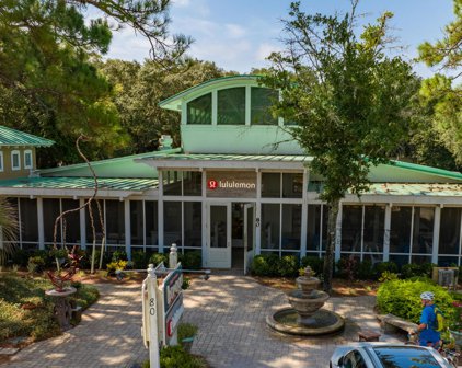 80 E E County Hwy 30a, Santa Rosa Beach