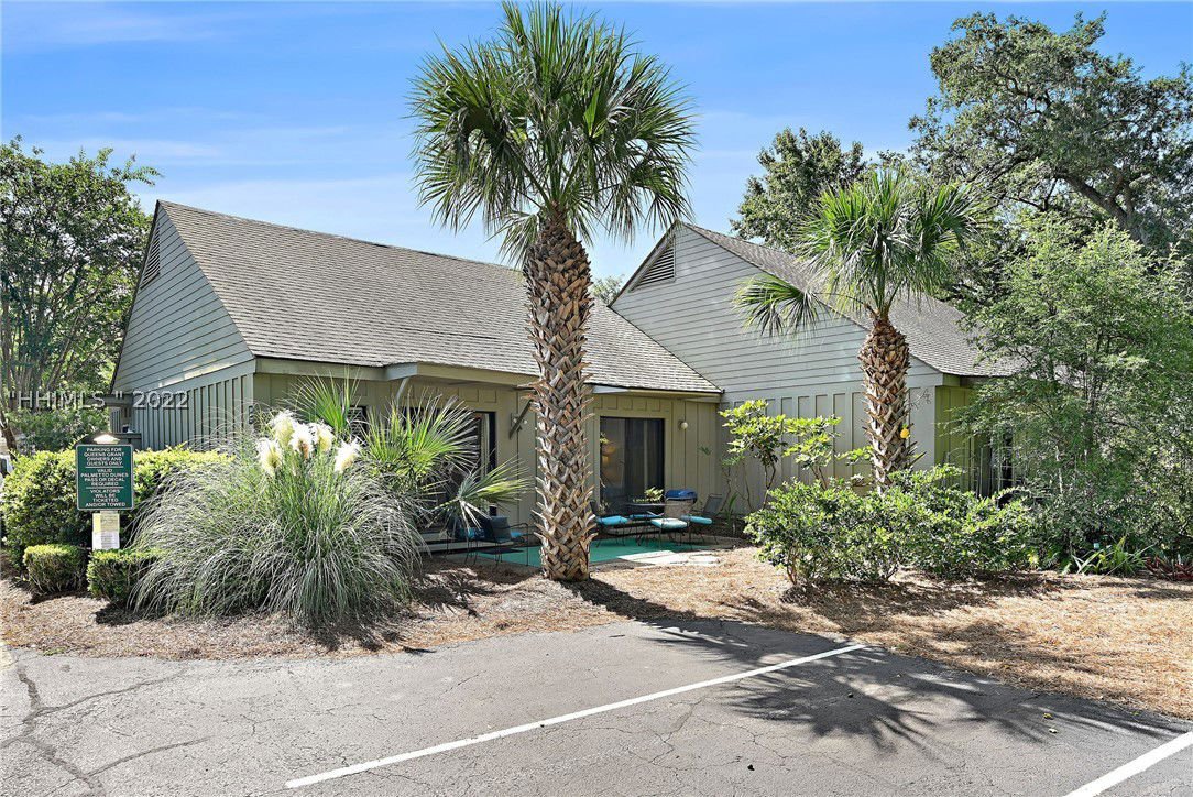 For Sale 45 Queens Folly Road Unit 501, Hilton Head Island 2