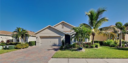 2141 Pigeon Plum  Way, North Fort Myers