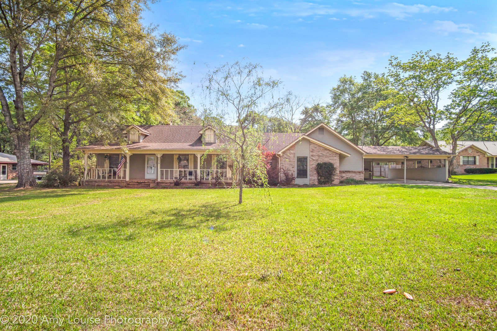 6039 Blueberry Lane, Crestview FL 32536, Property Listing 843603,