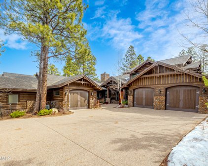 3749 S Clubhouse Circle, Flagstaff