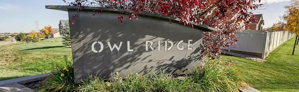 Owl Ridge Homes For Sale Greeley CO