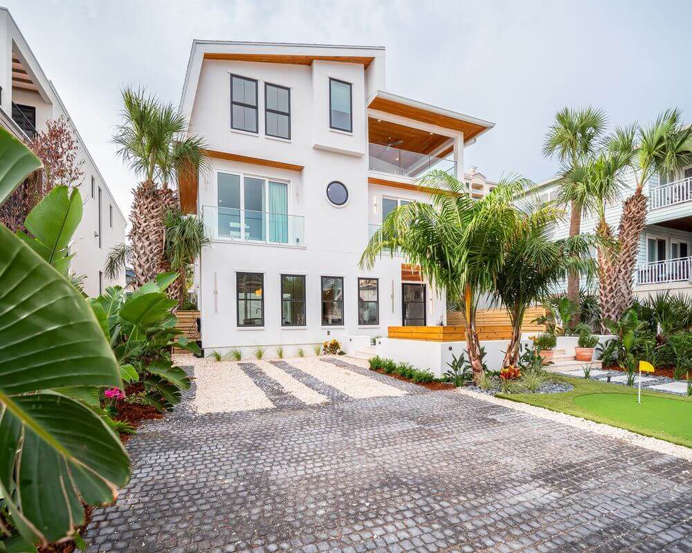 Marsh Landing Real Estate