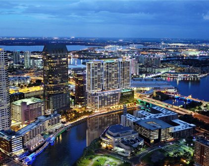 111 S Ashley Drive Unit 2406, Tampa