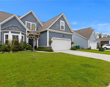 5 Benton Circle, Bluffton