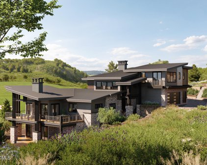 7044 Painted Valley Pass, Park City