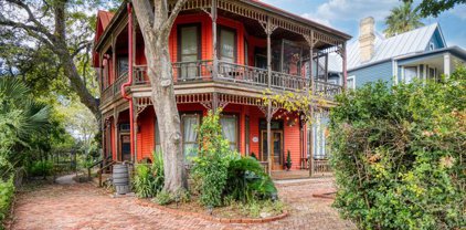 129 Crofton Ave, San Antonio