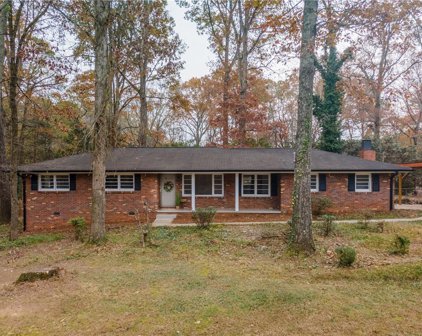 5592 Brady Drive, Stone Mountain