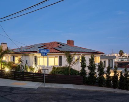 1355 Willow Street, Point Loma (Pt Loma)