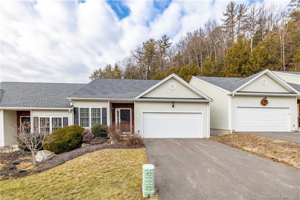 3 Gavin Place Unit 3, Thomaston, 06787