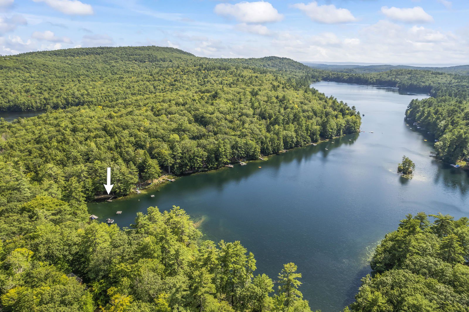 27 Coffee Pond Road, Casco, 04015