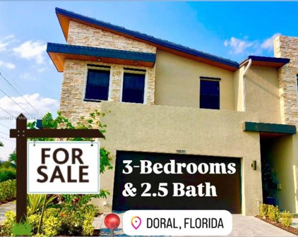 10597 Nw 81st Ter Unit #10597, Doral