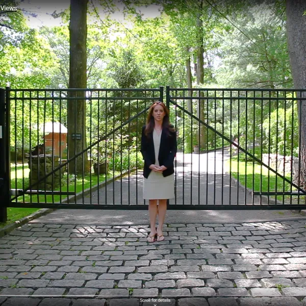 greenwich open house videos