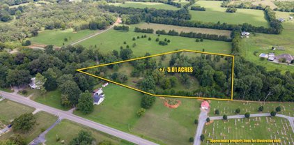 4899 Woodbury Pike, Murfreesboro