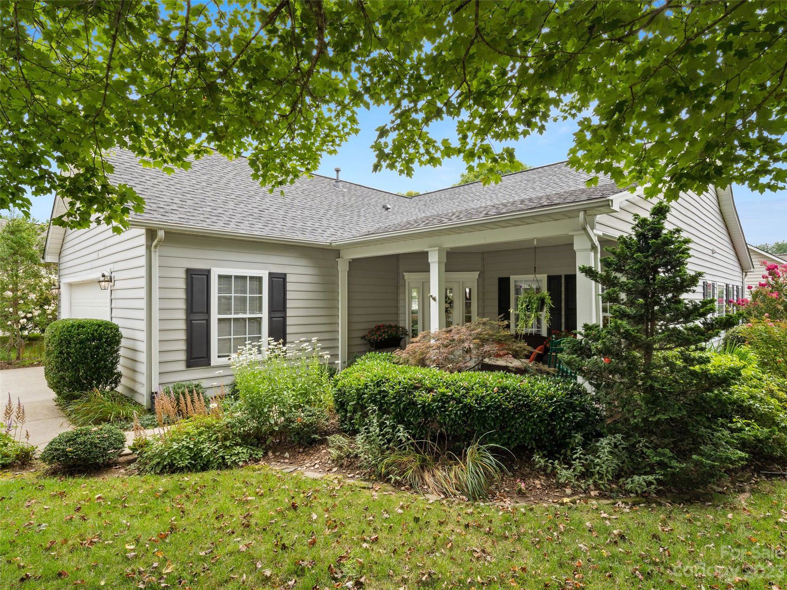 268 Cambridge Drive, Brevard, 28712