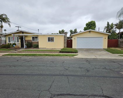 5065 Gaylord Dr., Clairemont/Bay Park