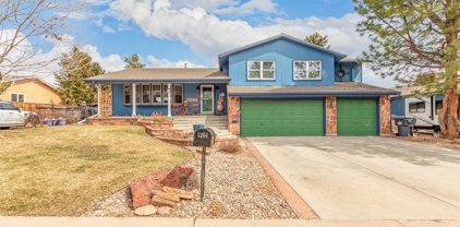 5264 S Perry Court, Littleton