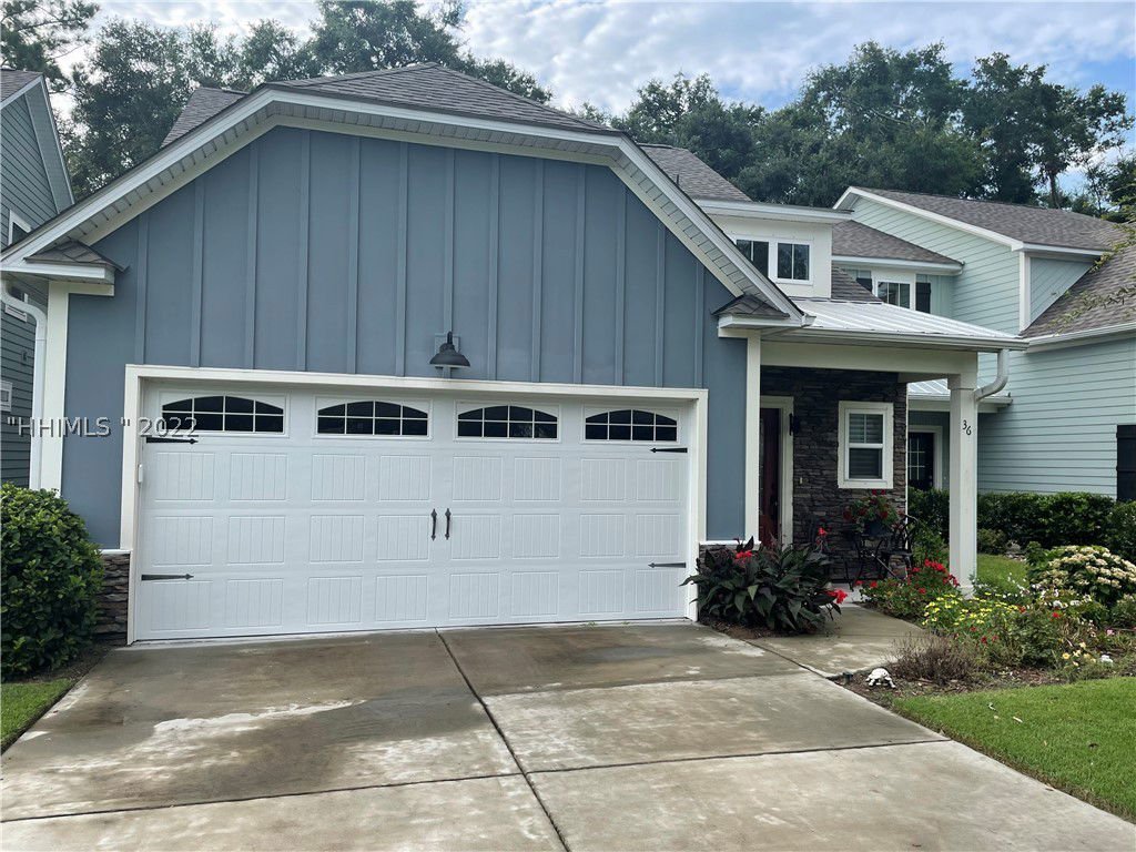 For Sale Beach City Place 36 Circlewood Dr, Hilton Head Island 3 Bedroom, 3 Bathroom, 2234