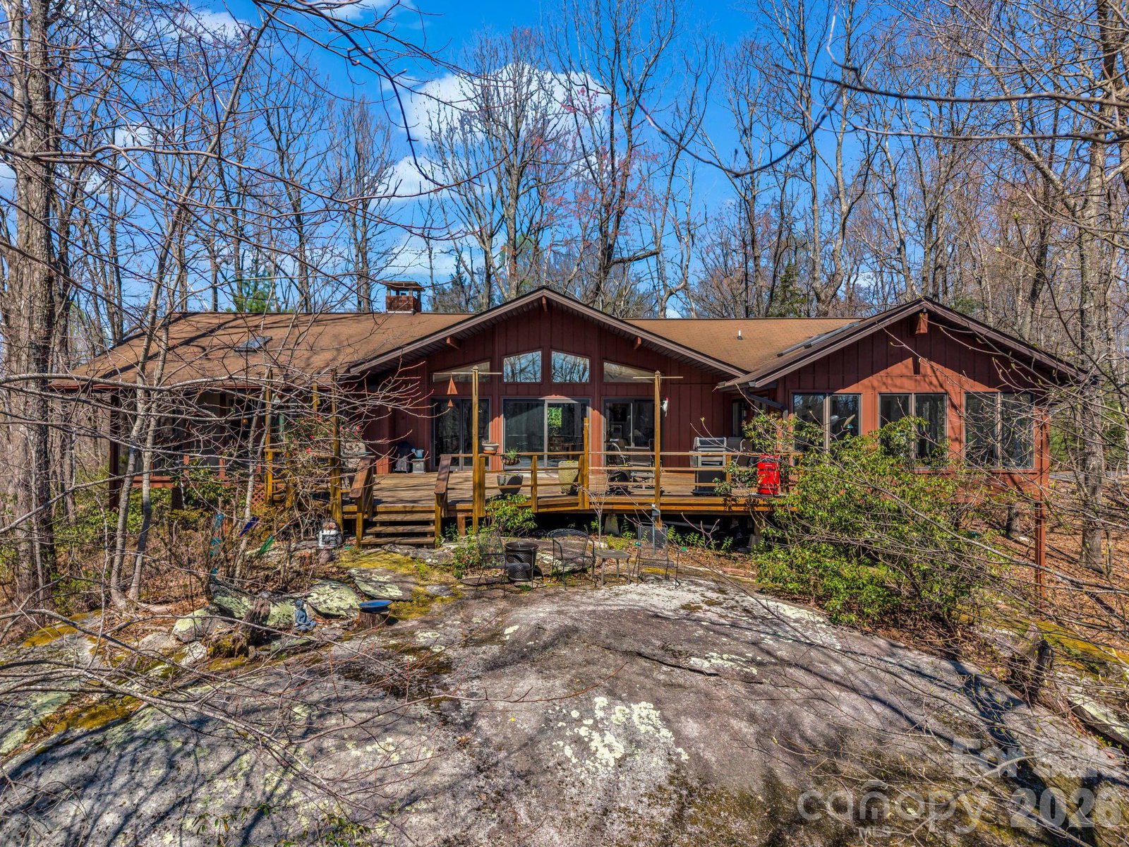 218 Frazier Road, Brevard, 28712