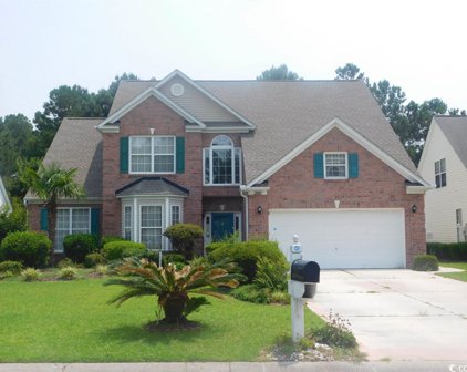 380 Blackberry Ln., Myrtle Beach