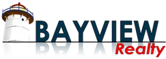 Bayview Realty Website