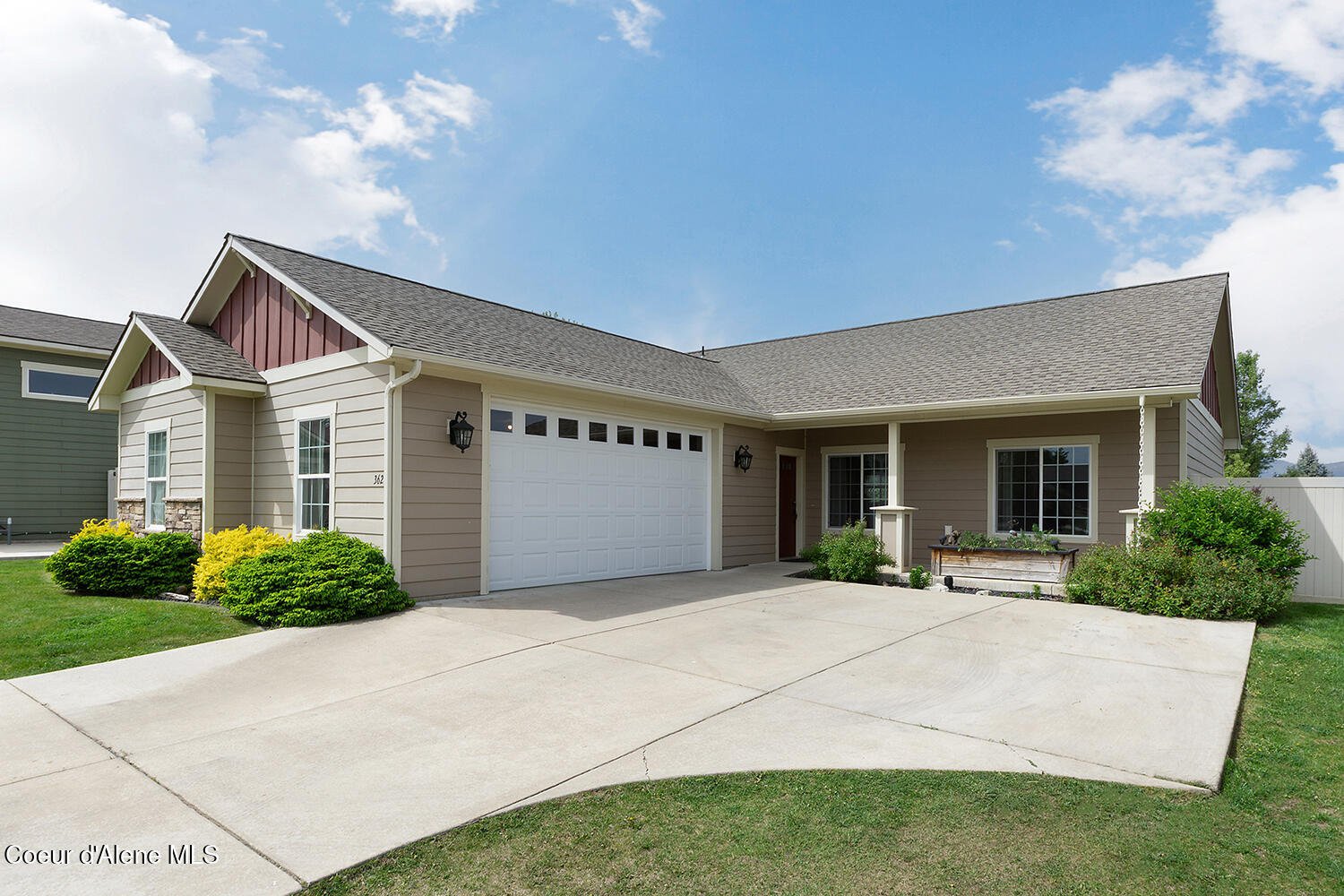 3622 Galway, Post Falls, 83854