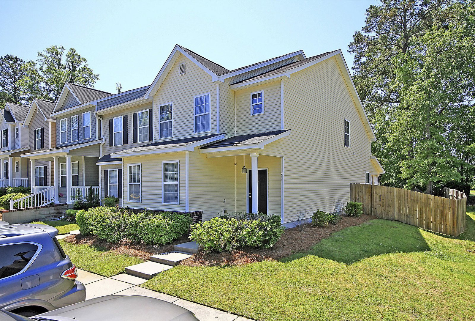 MLS 20010894 Liberty Hall Plantation 211 Brookshire Road, Goose