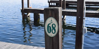 2 Bay Shore Drive Unit #68, Meredith