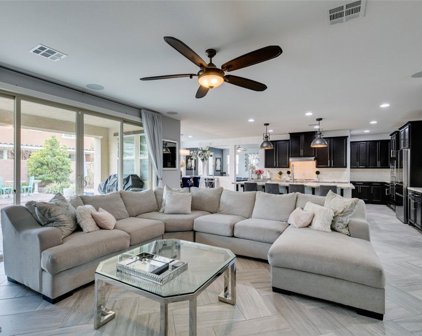 6541 Becket Creek Court, North Las Vegas