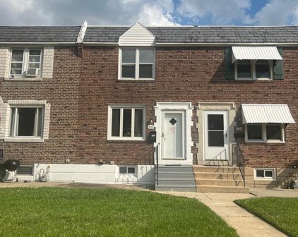 722 Beech Ave, Glenolden