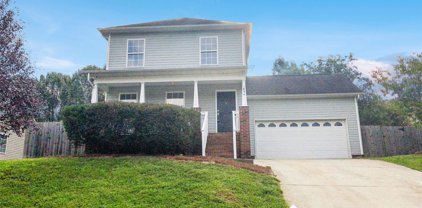 1656 Red Bird  Circle, Concord
