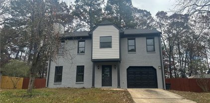 4349 Windward Lane, Norcross