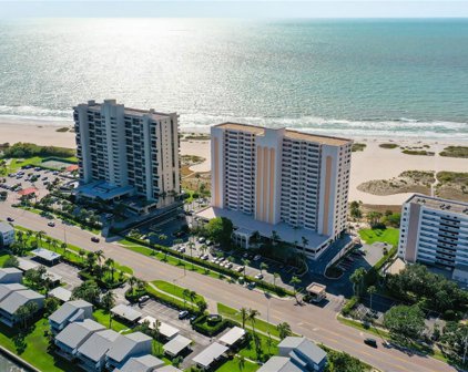 1270 Gulf Boulevard Unit 602, Clearwater
