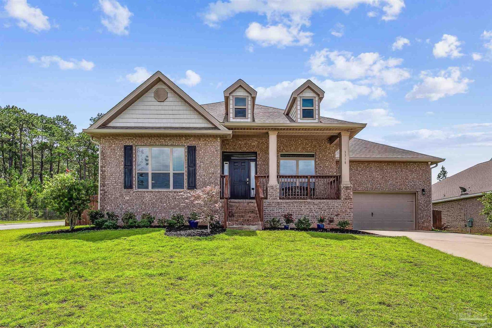 3318 Milo Ct, Pensacola FL 32526, Property Listing 630294,