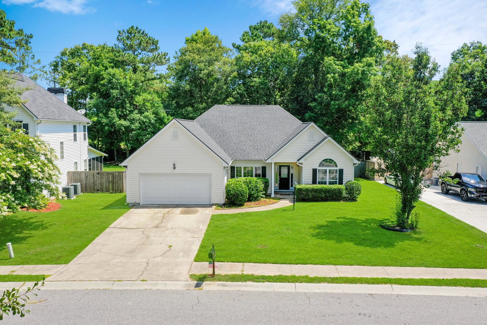 MLS 21019449 Indigo Fields 8153 Governors Walk, North CharlestonSC