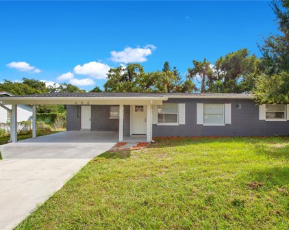 600 Wigman Drive, Eatonville