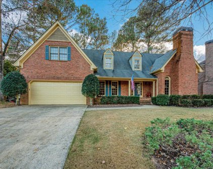 1921 Seven Seas Court, Alpharetta