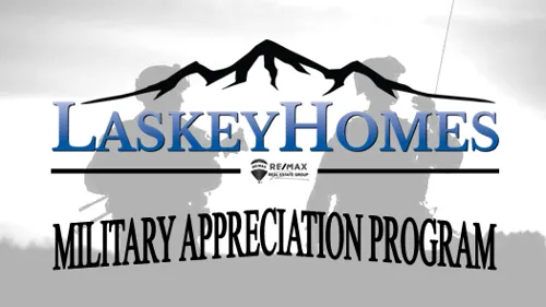 Military Appreciation Logo
