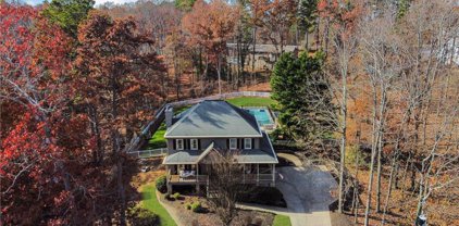 421 Eagle Ridge Trail, Canton