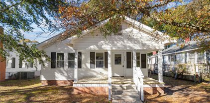 316 Bryan Street, Fayetteville