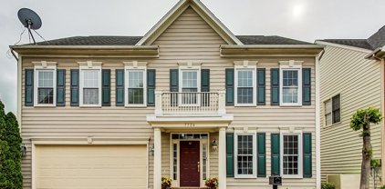 7724 Tea Table Dr, Lorton