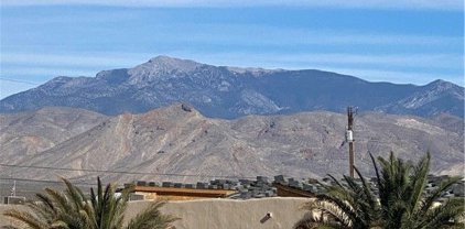 1961 E Big Horn Street, Pahrump