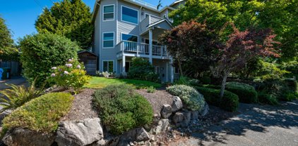 5908 36th Avenue NW, Seattle