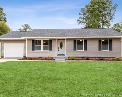 3135 Ansley Drive, Hope Mills