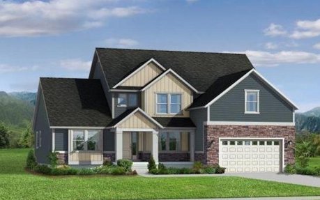 Parkside Estates Saratoga Springs