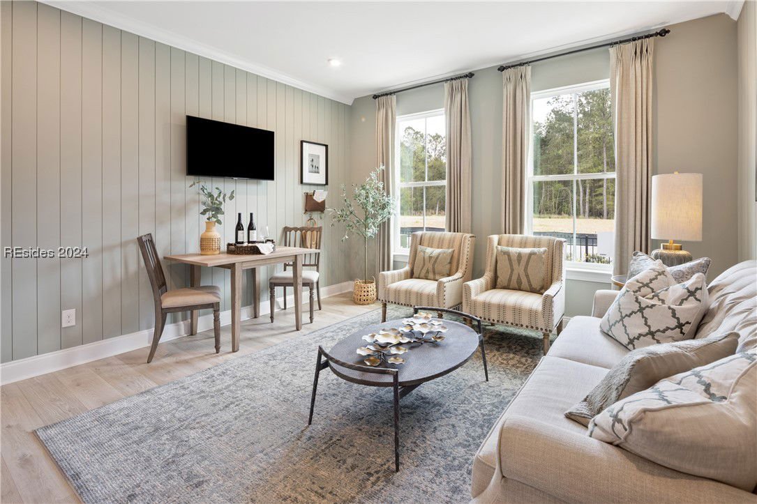 57 Knotty Pine Drive, Bluffton, 29909