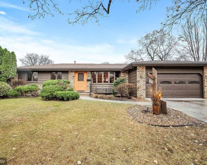 6767 7th Street NE, Fridley